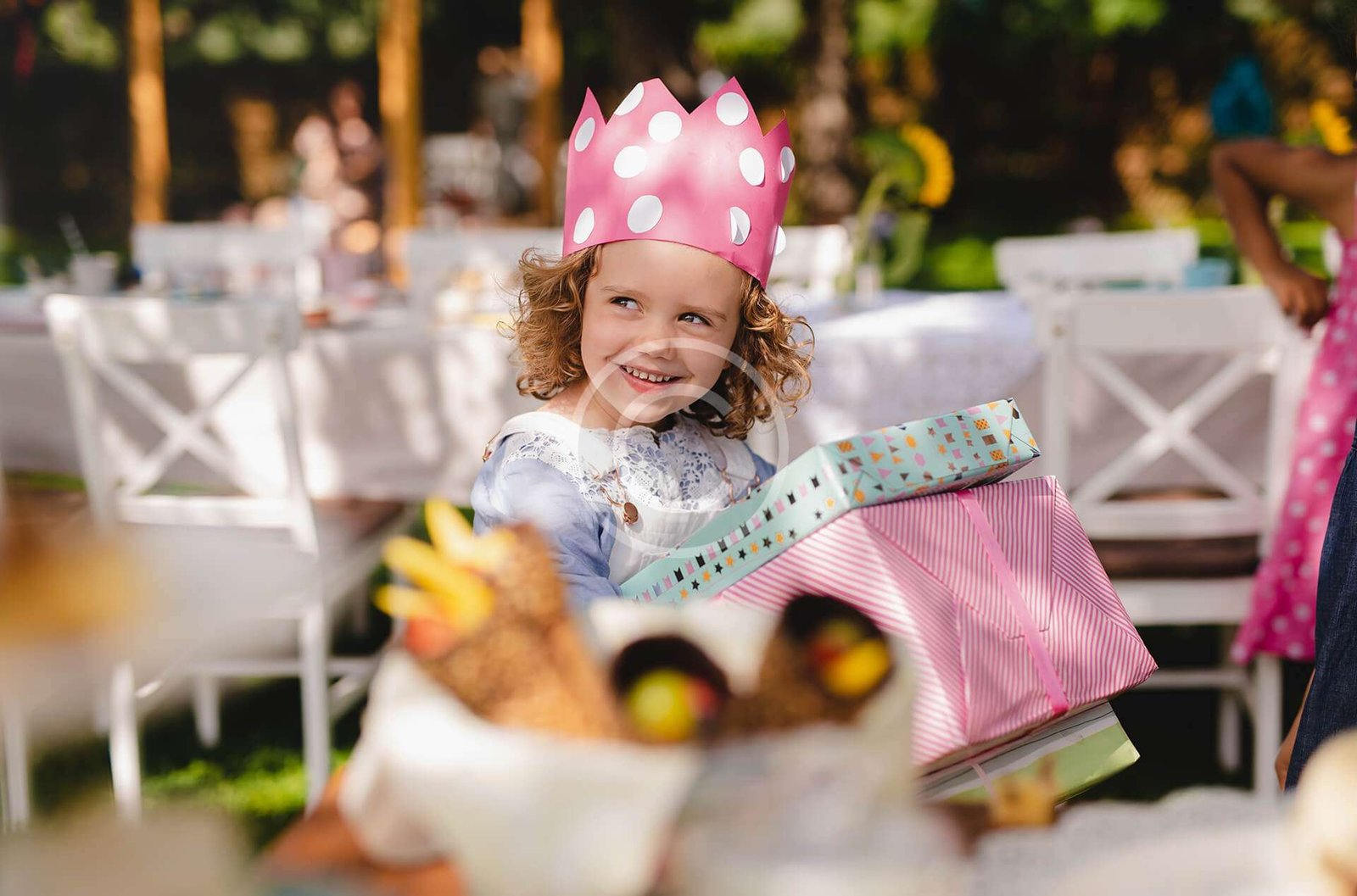 Fix, Celebrate, Stress-Free